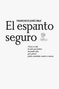 ESPANTO SEGURO,EL: portada