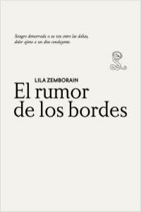 RUMOR DE LOS BORDES,EL: portada