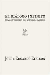 EL DIÁLOGO INFINITO: portada