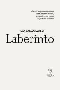 LABERINTO: portada