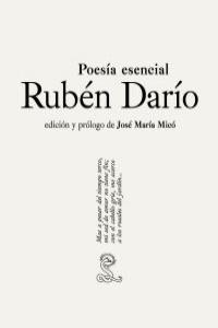POESÍA ESENCIAL: portada