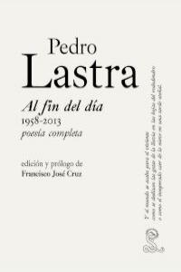 AL FIN DEL DÍA: portada