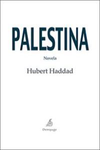 PALESTINA 2ED: portada