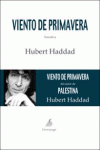 VIENTO DE PRIMAVERA: portada