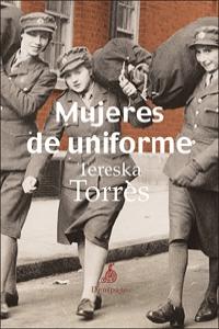 MUJERES DE UNIFORME: portada