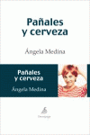 PAÑALES Y CERVEZA: portada