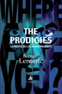 THE PRODIGIES: portada