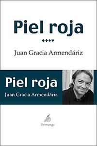 PIEL ROJA: portada