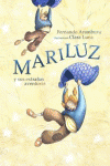 Mariluz y sus extrañas aventuras: portada