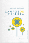 Campos de Castilla: portada