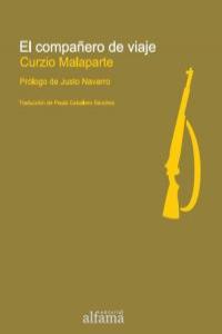 COMPAÑERO DE VIAJE,EL: portada