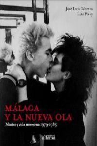 Málaga y la Nueva Ola: portada