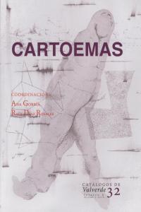 CARTOEMAS OMEGA: portada