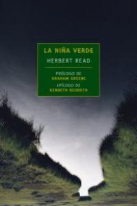 NIÑA VERDE,LA: portada