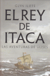 REY DE ITACA: portada