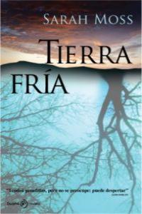 TIERRA FRIA: portada