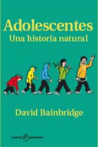 ADOLESCENTES: portada