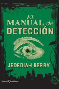 MANUAL DE DETECCION,EL: portada