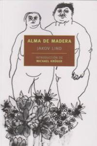 ALMA DE MADERA: portada