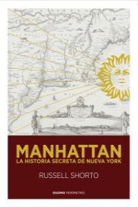 MANHATTAN: portada