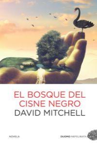 El bosque del cisne negro: portada