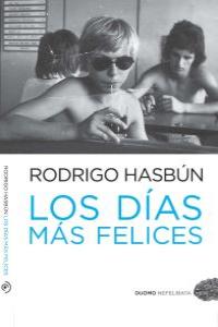 DÍAS MÁS FELICES,LOS: portada
