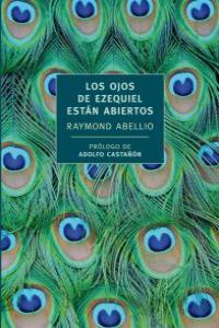 LOS OJOS DE EZEQUIEL ESTN ABIERTOS: portada