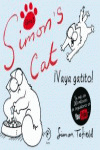 SIMON´S CAT 3 - ¡VAYA GATITO!: portada