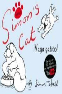 SIMONS CAT 3 - VAYA GATITO!: portada