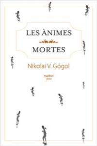 Les nimes mortes: portada