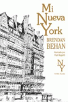 Mi Nueva York: portada