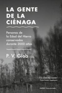 La gente de la cinaga: portada