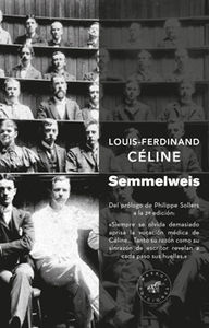 Semmelweis: portada