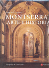 MONTSERRAT ARTE E HISTORIA: portada