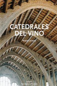 CATEDRALES DEL VINO: portada