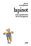 LAPINOT Y LAS ZANAHORIAS DE LA PATAGONIA: portada