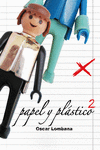 PAPEL Y PLASTICO 2 - 2.ª ED.: portada