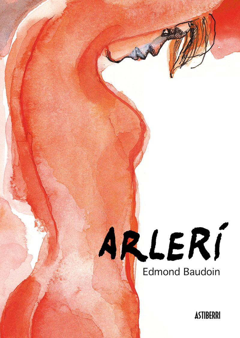 ARLERI: portada