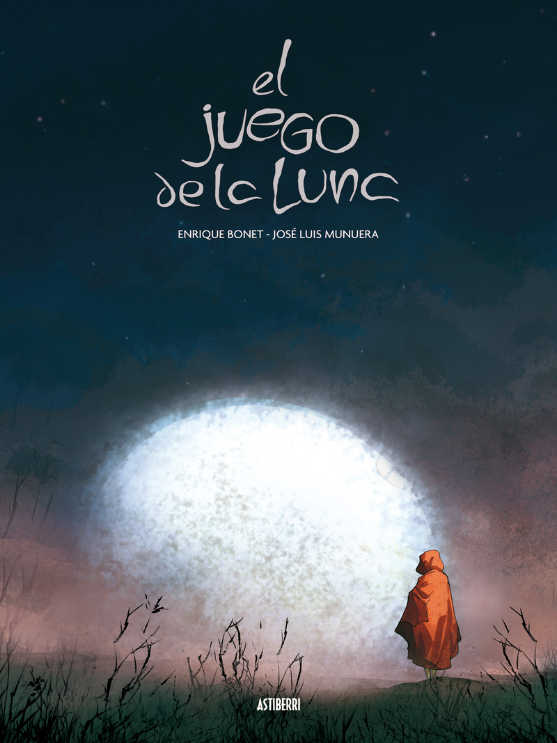 JUEGO DE LA LUNA,EL 2. ED.: portada