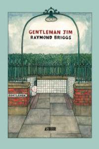 GENTLEMAN JIM: portada