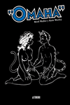 OMAHA 2: portada