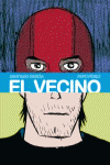 VECINO 3,EL: portada