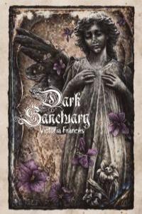 DARK SANCTUARY: portada