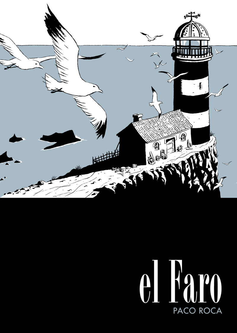 FARO,EL 7. ED.: portada