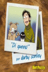 GET FUZZY 5. DI QUEESI: portada