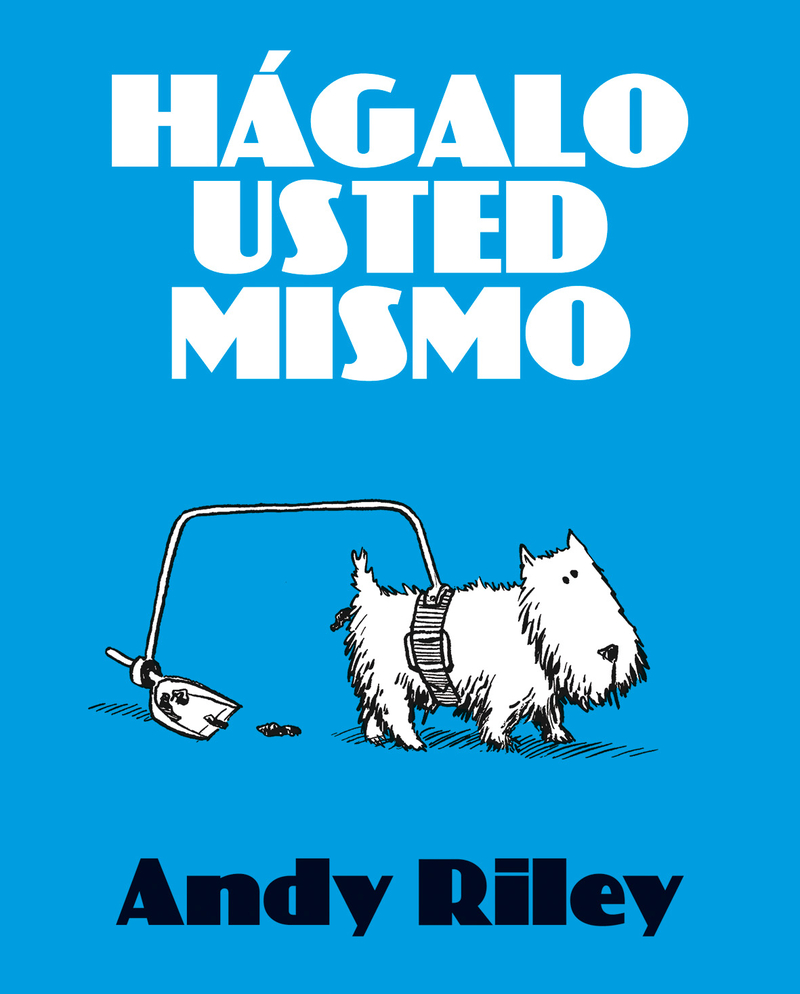 HAGALO USTED MISMO 2. ED.: portada