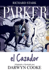 PARKER 1 EL CAZADOR 2.ª ED.: portada