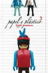 PAPEL Y PLASTICO 3: portada