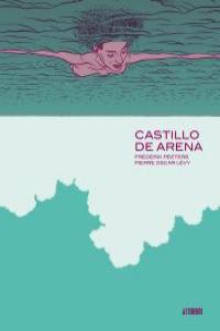 CASTILLO DE ARENA 2. ED.: portada