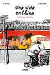 UNA VIDA EN CHINA 2 EL TIEMPO DEL PARTIDO: portada